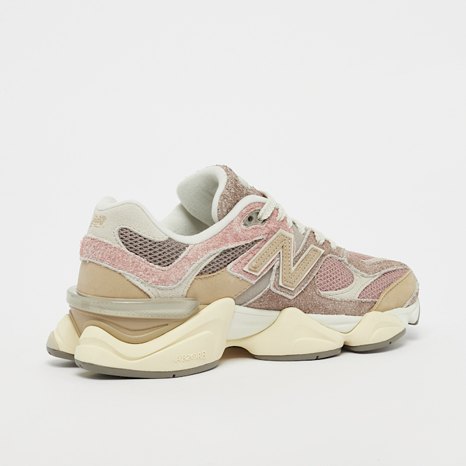 New Balance 9060 wielokolorowy 42110 3