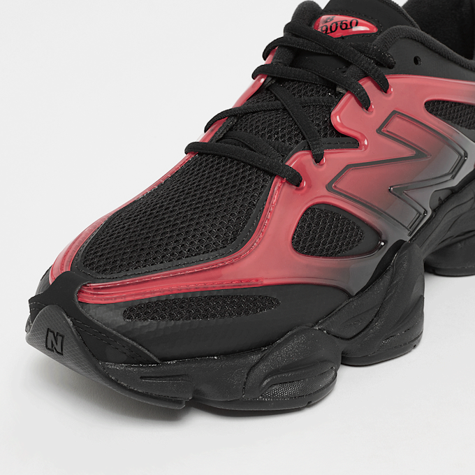New Balance 9060 schwarz 42118 6