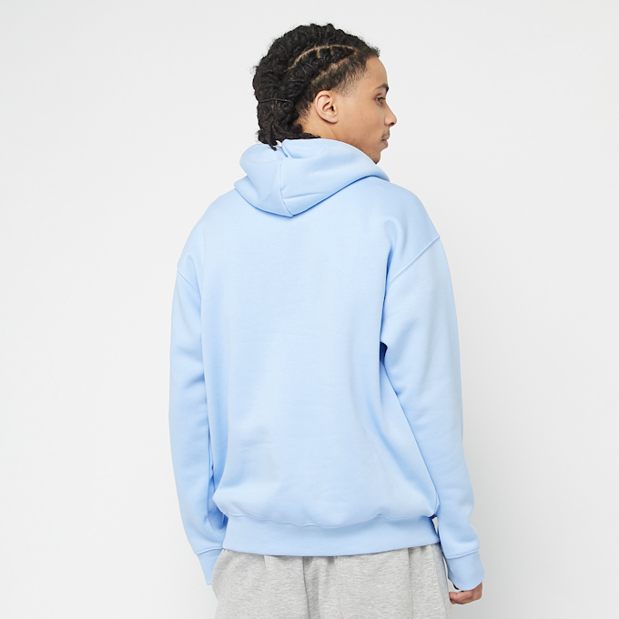 New Balance Sport Essentials Fleece Hoodie bleu 42120 2