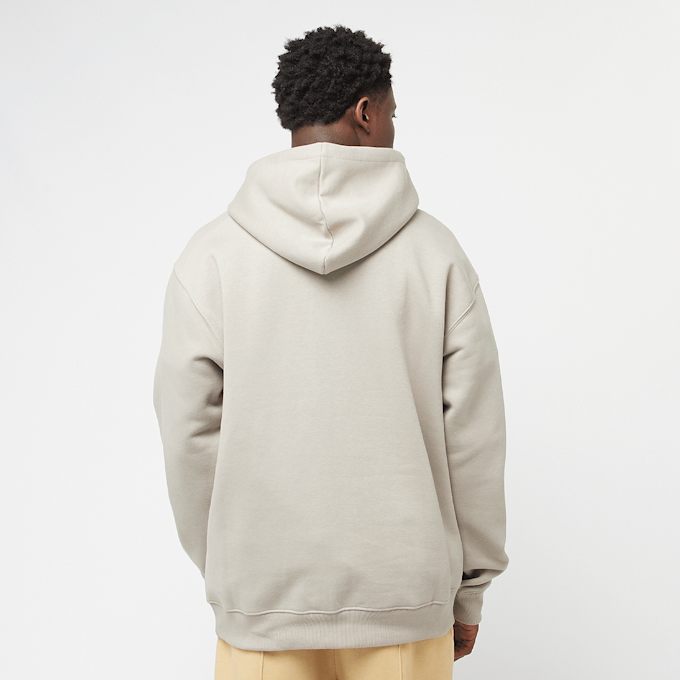 New Balance Sport Essentials Fleece Hoodie bege 42117 2