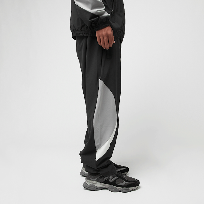 New Balance Woven Track Pant beige czarny 42132 4