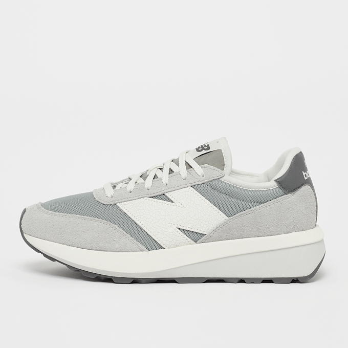 New Balance 370 grigio 42125 1