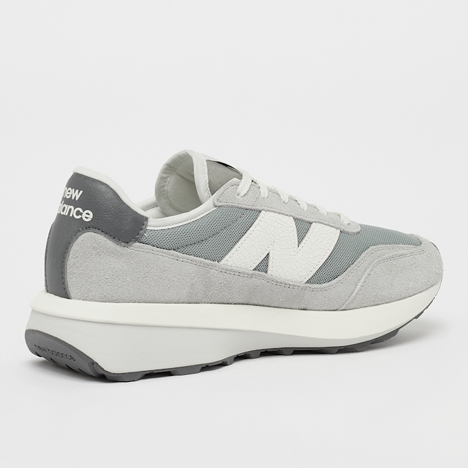 New Balance 370 grigio 42125 3