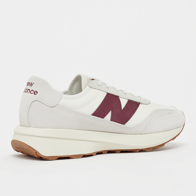 New Balance 370 bege 42126 3