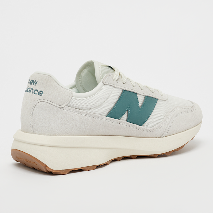 New Balance 370 beż 42127 3