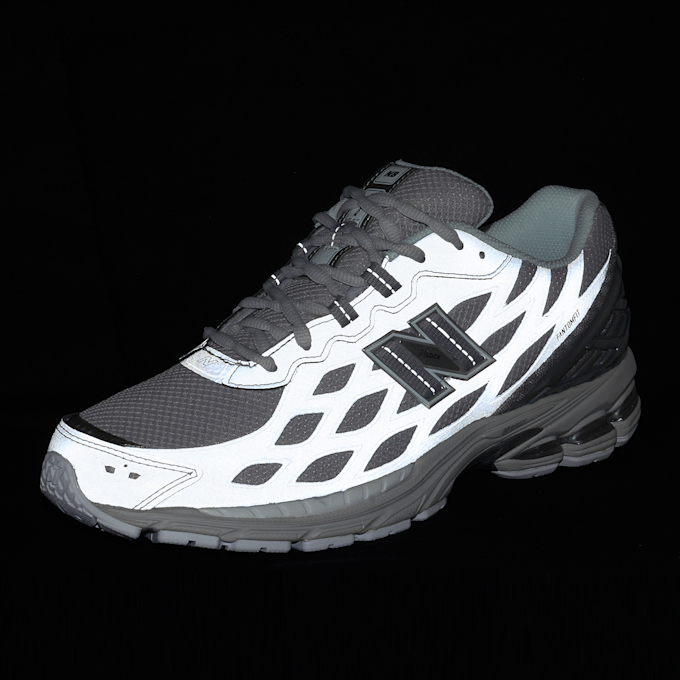 New Balance 1906 prateado 42190 6