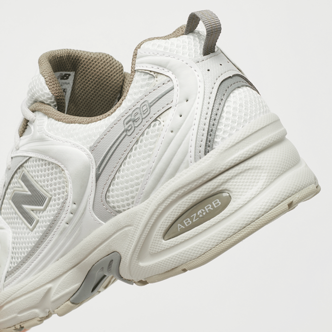 New Balance 530 grijs 42191 6