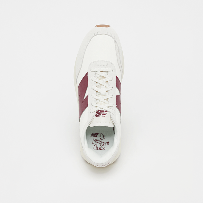 New Balance 370 bege 42262 5