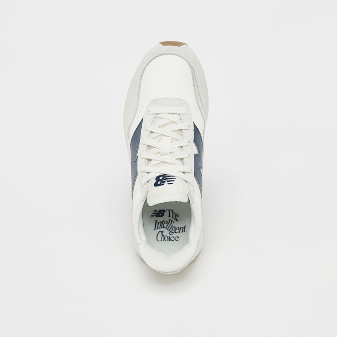 New Balance 370 biały 42263 5