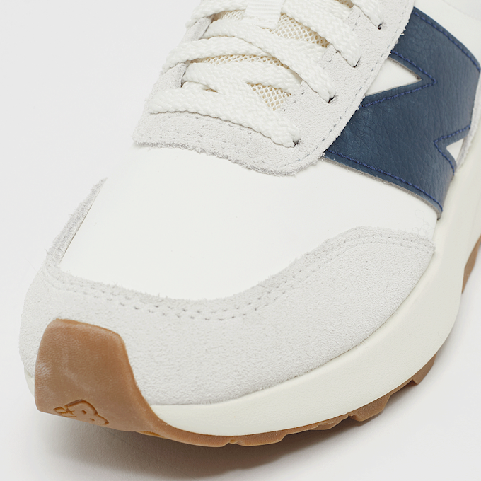 New Balance 370 branco 42263 6