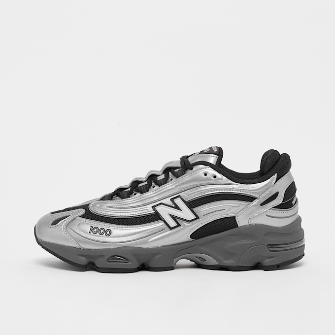 New Balance 1000 srebrny 42211 1