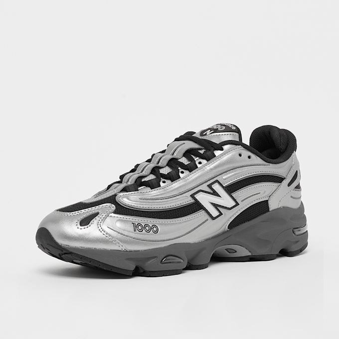New Balance 1000 silber 42211 2
