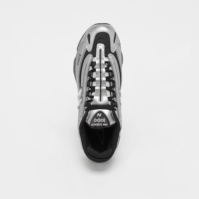 New Balance 1000 argento 42211 5