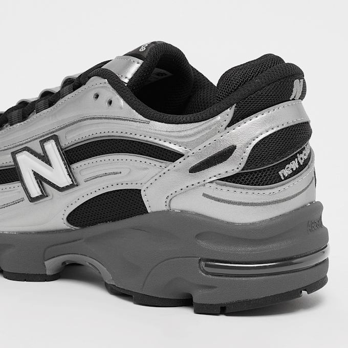 New Balance 1000 argento 42211 6
