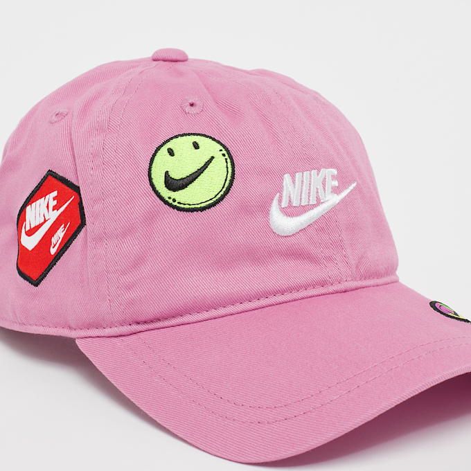 Nike Patch Toss Club Cap rosa 42215 5