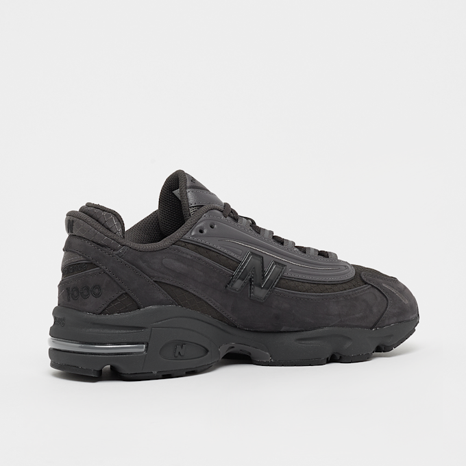 New Balance 1000 czarny 42212 3