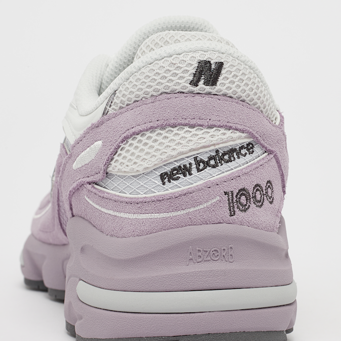 New Balance 1000 fioletowy 42214 7