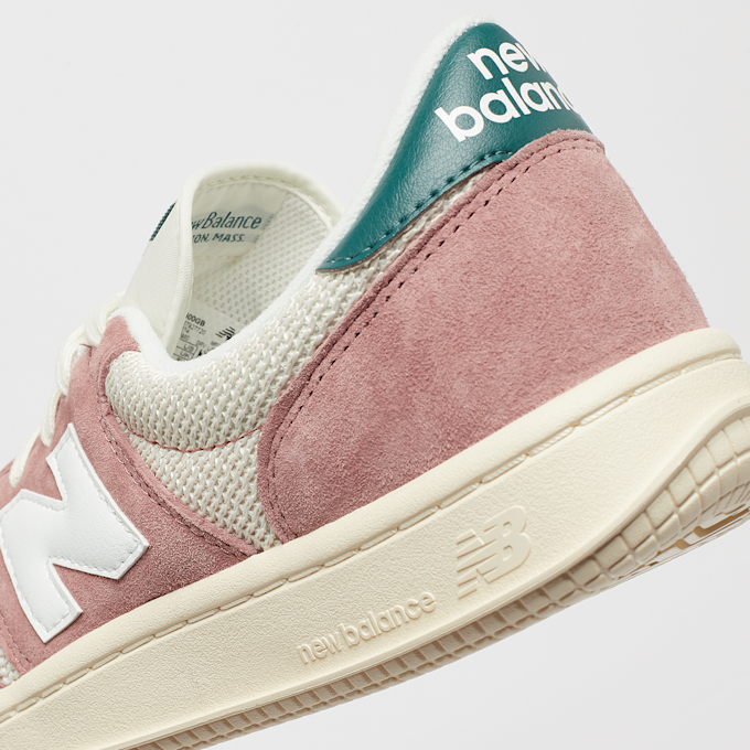 New Balance CT500 castanho 42226 7