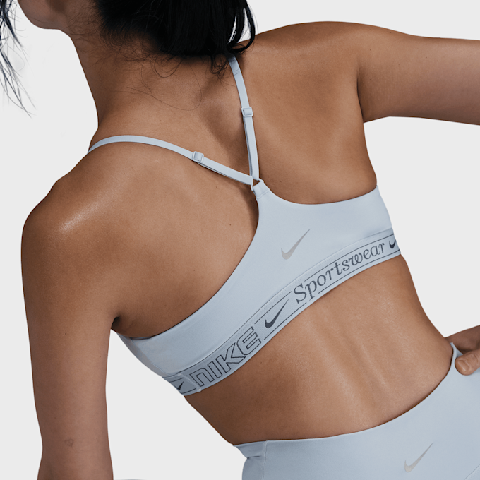 Nike Indy Bra plava 42229 4