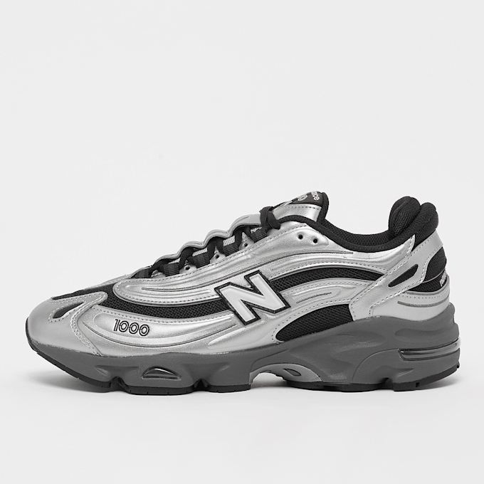 New Balance 1000 srebrny 42228 1