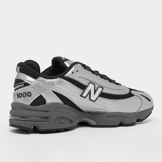 New Balance 1000 srebrny 42228 3