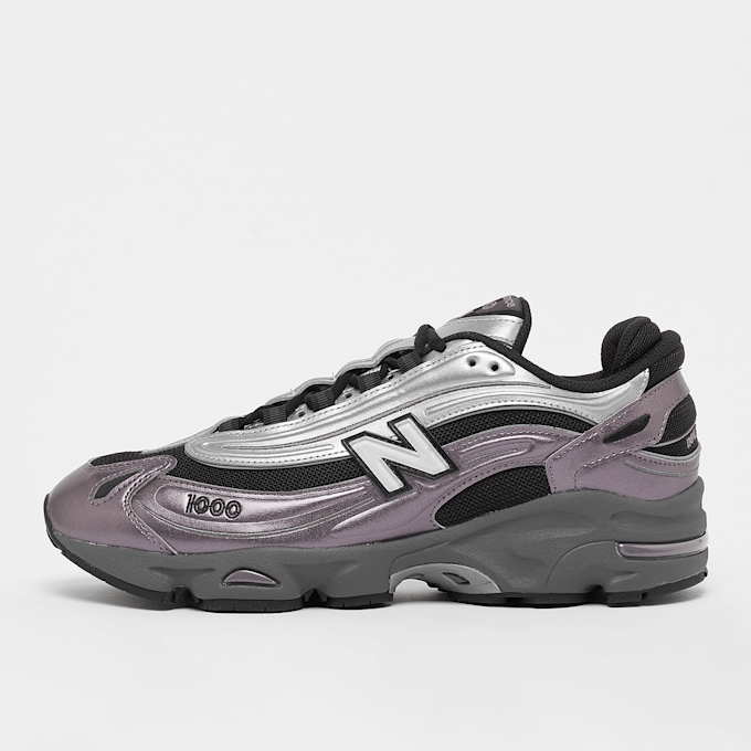 New Balance 1000 srebrna 42279 1