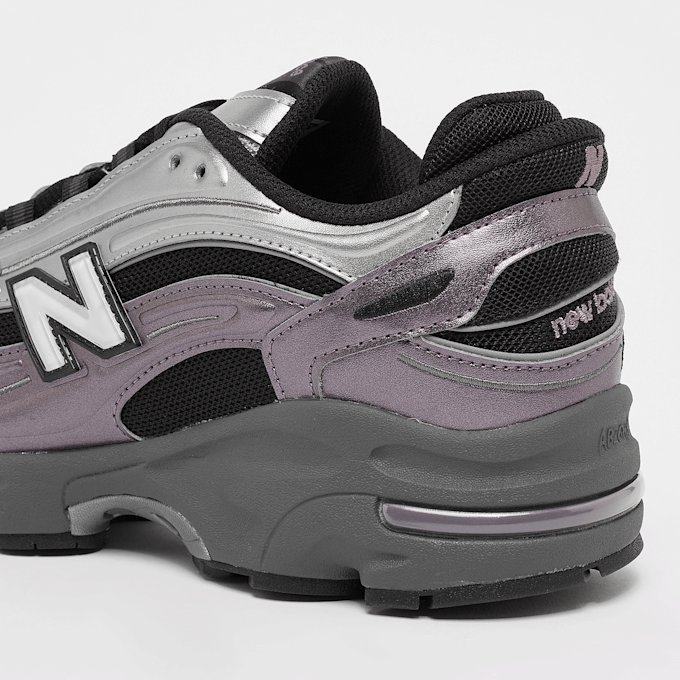 New Balance 1000 zilver 42279 6