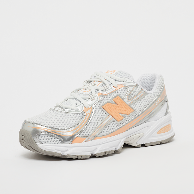 New Balance 740 prateado 42234 2