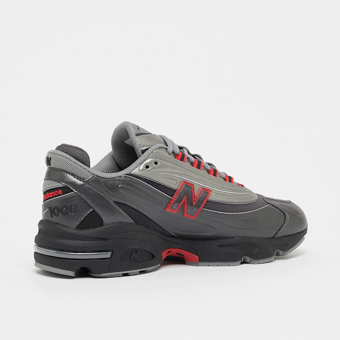 New Balance 1000 srebrny 42276 3