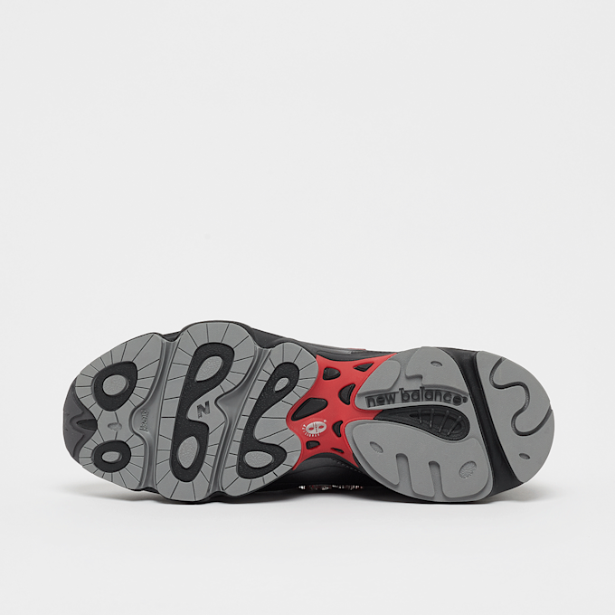 New Balance 1000 prateado 42276 4