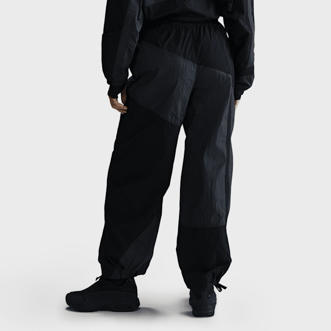 Nike   Sportswear Street Woven Pants szary 42244 2