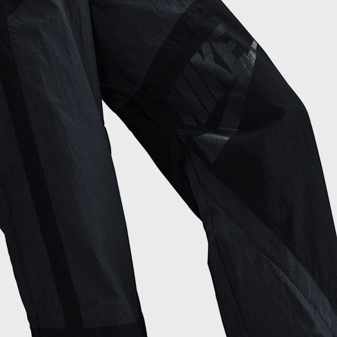 Nike Sportswear Street Woven Pants siva 42244 3
