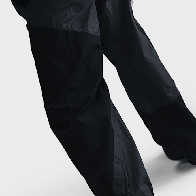 Nike Sportswear Street Woven Pants siva 42244 4