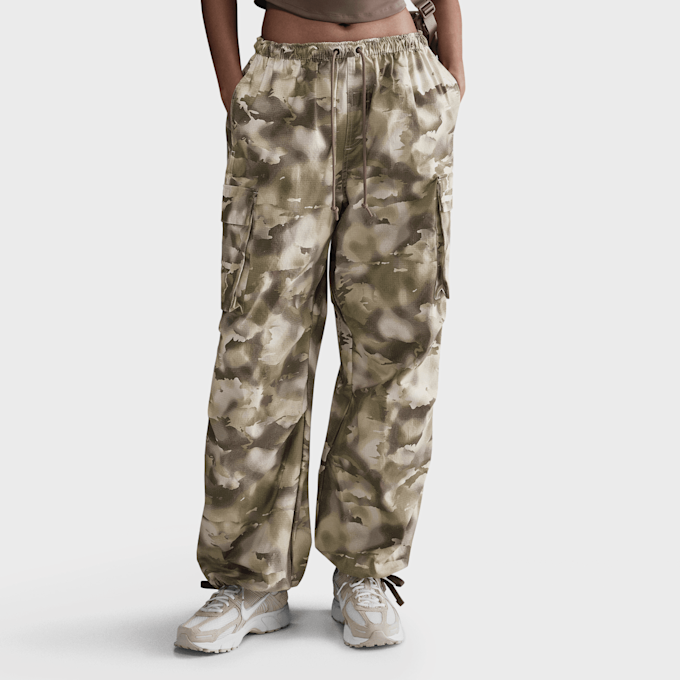 Nike Sportswear Cargo Pants Dance mimetico 42289 1