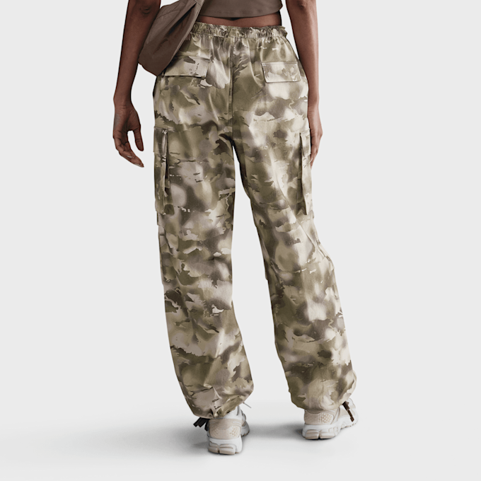 Nike Sportswear Cargo Pants Dance camuflaje 42289 2