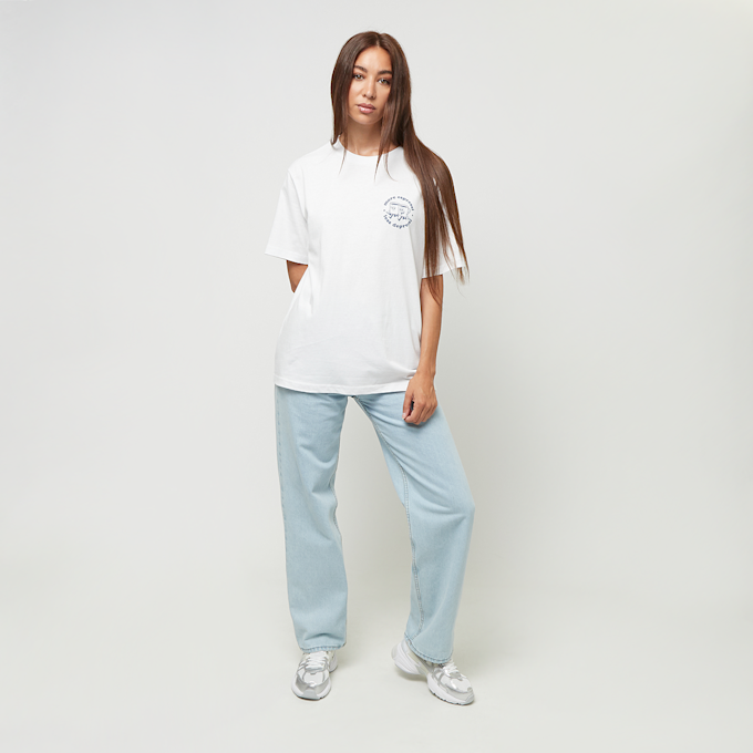 Miss Tee Daily Espresso Tee biały 42330 5