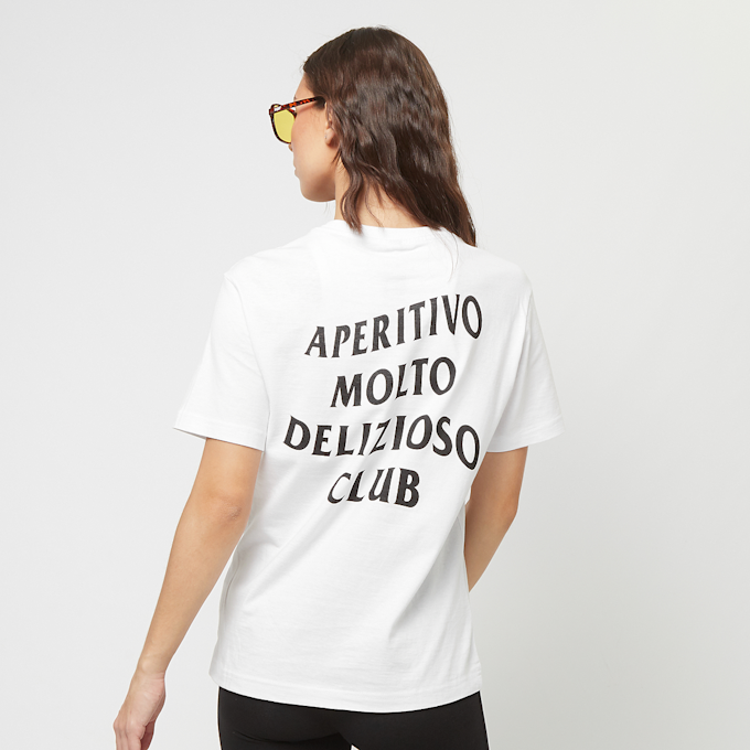 Miss Tee Delizioso Tee bianco 42331 2