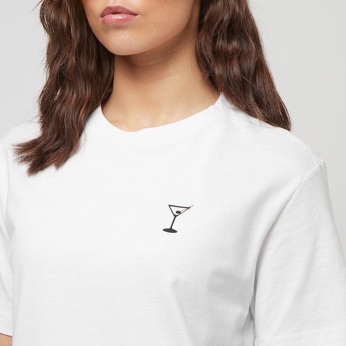 Miss Tee Delizioso Tee bianco 42331 3