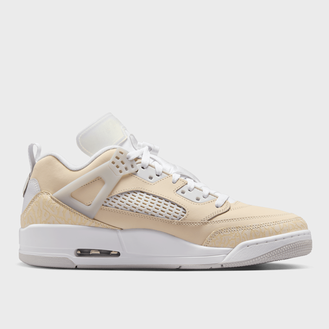 Jordan Spizike Low bež 42295 2