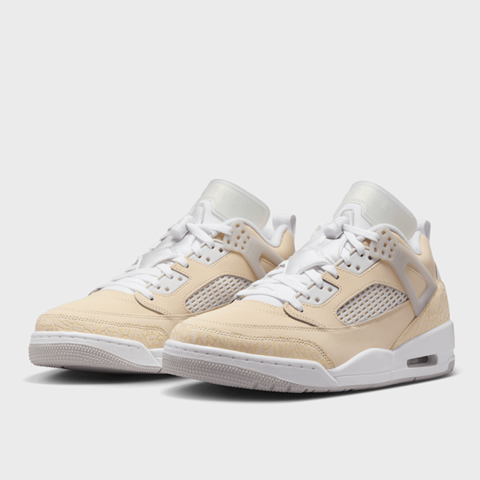 Jordan Spizike Low beż 42295 4