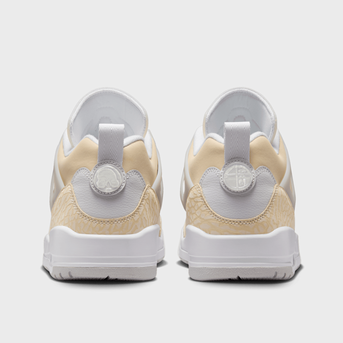 Jordan Spizike Low beż 42295 5