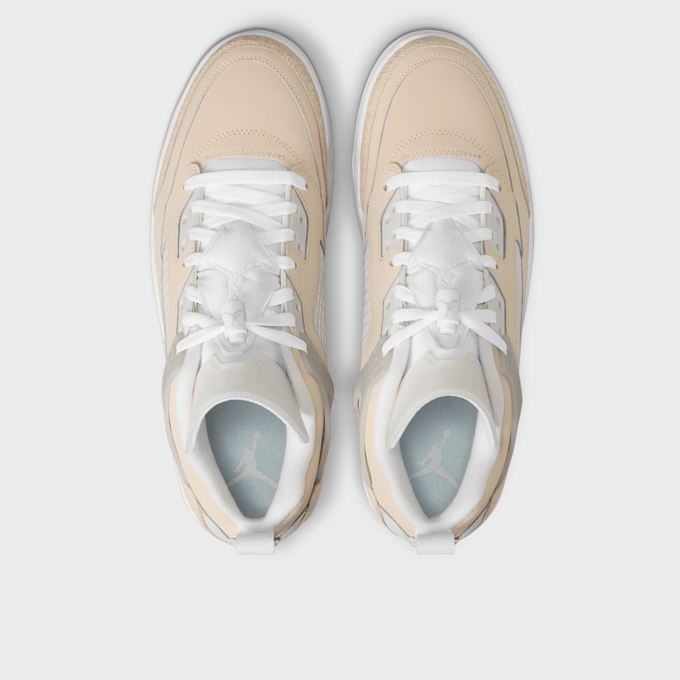 Jordan Spizike Low bež 42295 6