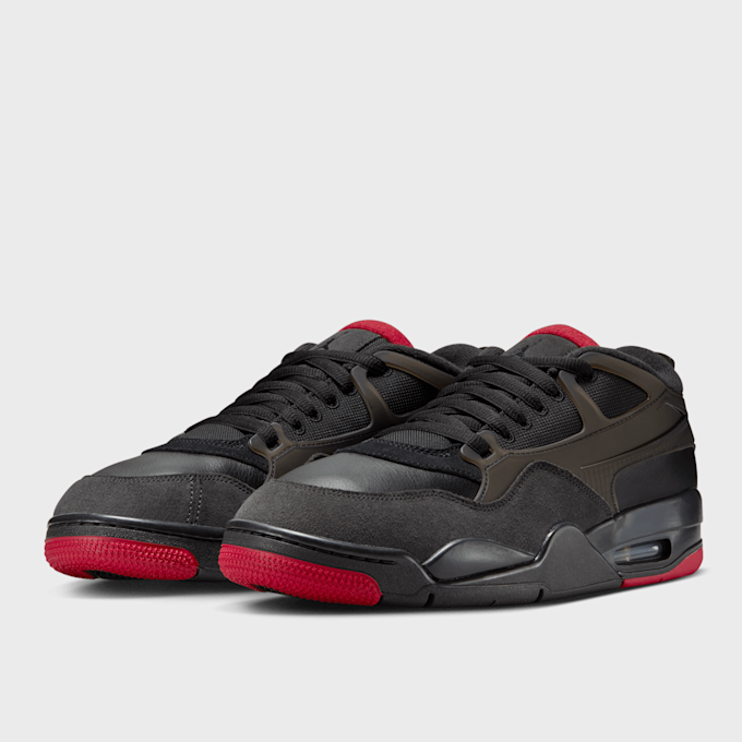Jordan Air Jordan 4 RM noir 42296 4