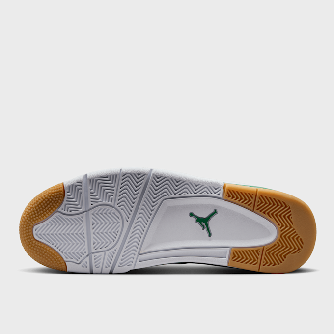 Jordan Air Jordan 4 RM branco 42297 3