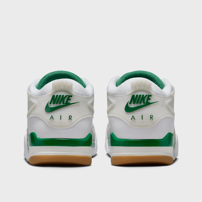 Jordan Air Jordan 4 RM blanc 42297 5