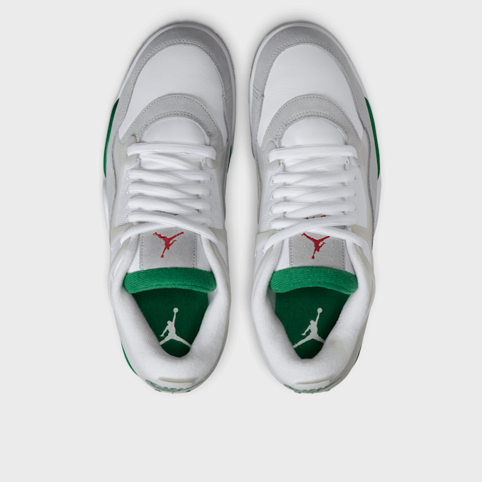 Jordan Air Jordan 4 RM biały 42297 6