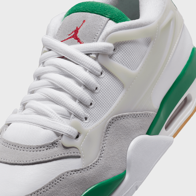 Jordan Air Jordan 4 RM blanc 42297 7