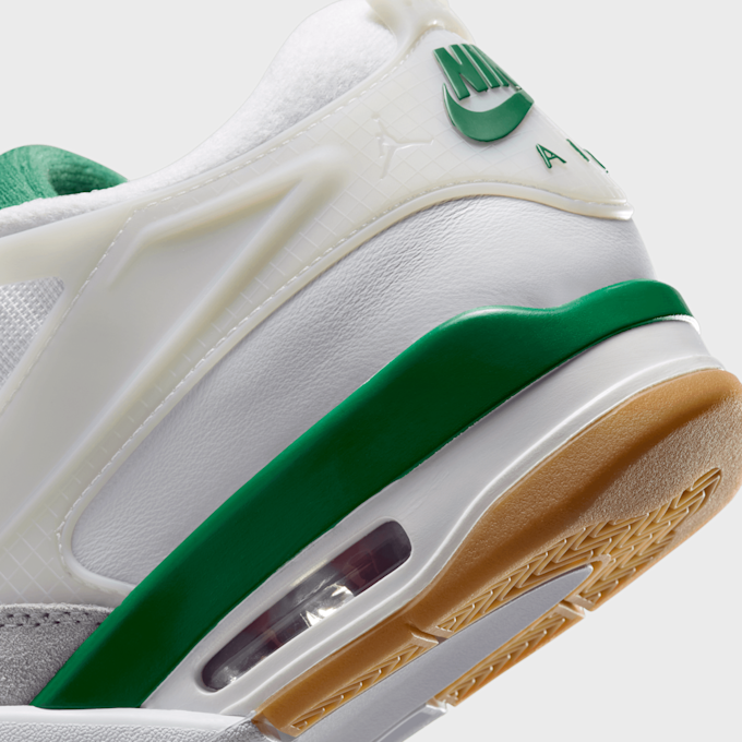 Jordan Air Jordan 4 RM blanc 42297 8