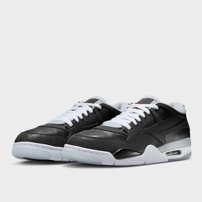 Jordan Air Jordan 4 RM PRM preto 42298 4