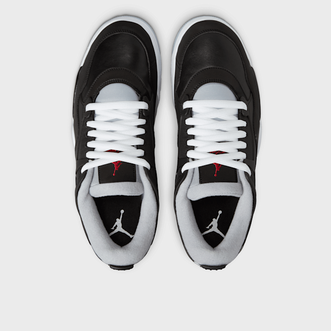 Jordan Air Jordan 4 RM PRM noir 42298 6